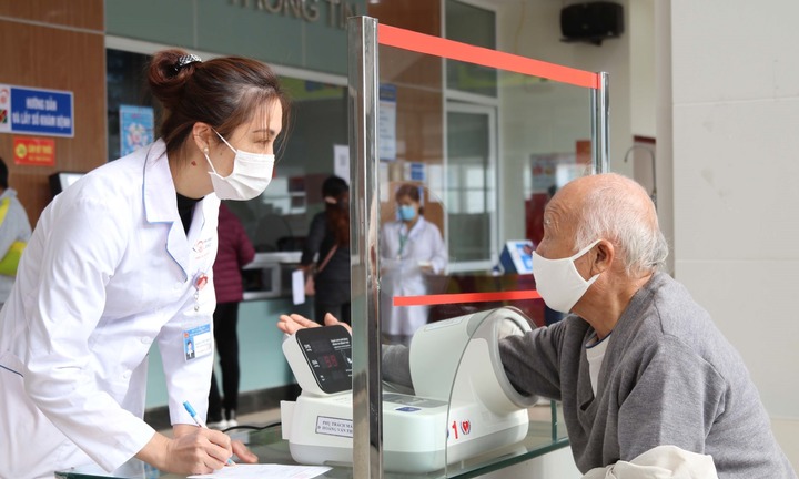 5 trường hợp này sẽ được thanh toán khám chữa bệnh dù chưa có thẻ BHYT