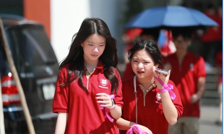 Năm 2026 ĐH Quốc gia Hà Nội đẩy sớm lịch thi đánh giá năng lực