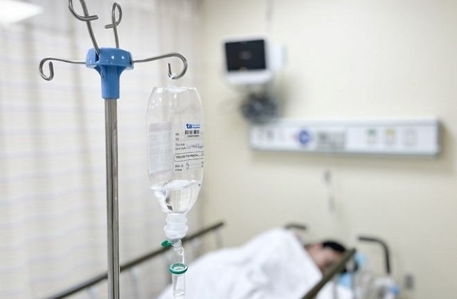 Thông tin mới nhất vụ hơn 80 người nhập viện sau khi ăn bánh mì ở TP.HCM