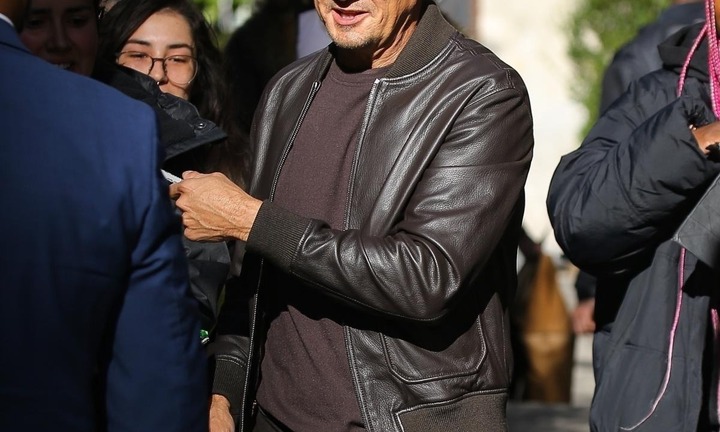 Tài tử Marvel bị tố 