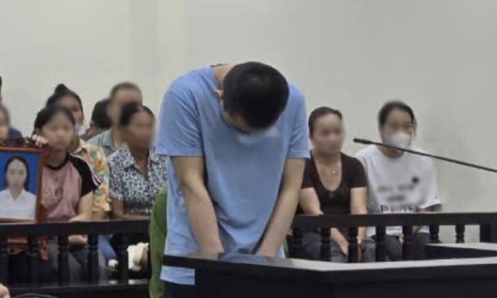 Vụ thi thể cô gái 21 tuổi trong tủ bếp ở khu trọ vắng người: Tội ác của gã trai trẻ