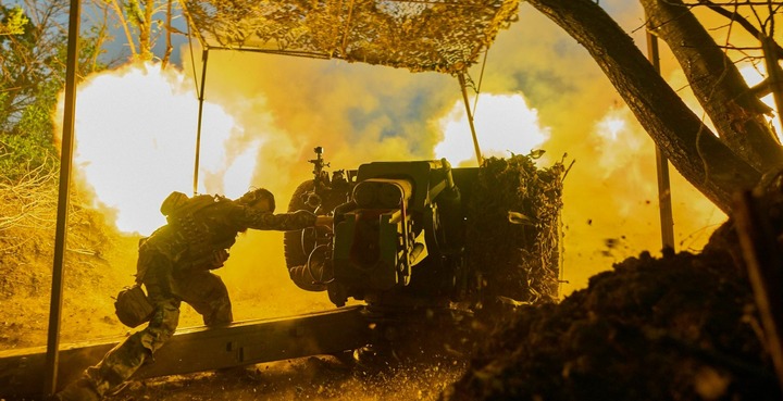 Quan chức Mỹ tiết lộ 