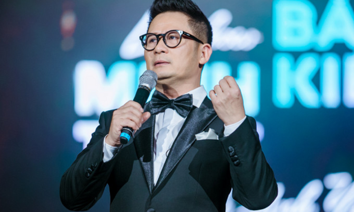  Bằng Kiều lên tiếng xin lỗi về bài đăng nhắc tới G-Dragon