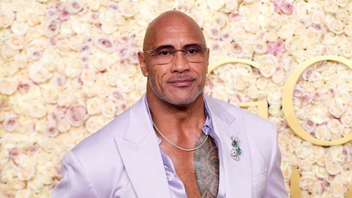  Dwayne Johnson tiết lộ việc trầm cảm khi cuộc hôn nhân 10 năm đổ vỡ