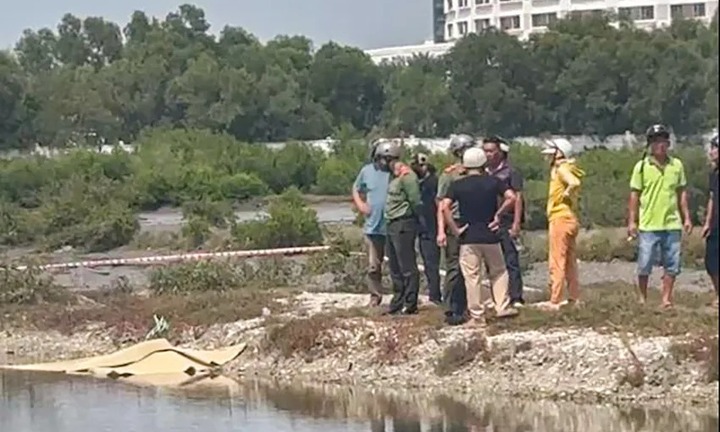 Vụ 2 thi thể nữ dưới cầu Long Hồ ở Khánh Hòa: Tiết lộ đau lòng