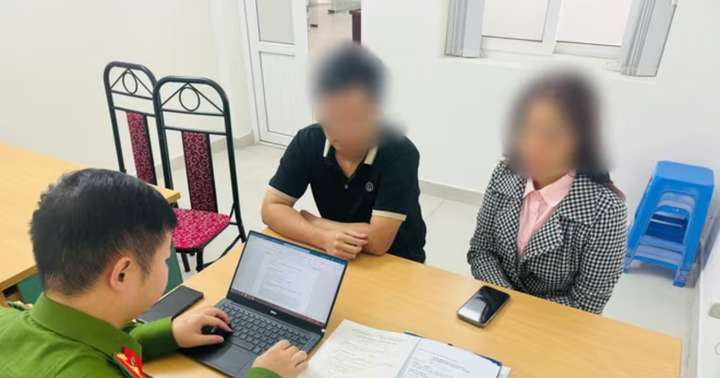  Công an xử lý loạt vi phạm của Royal Hostel sau vụ 