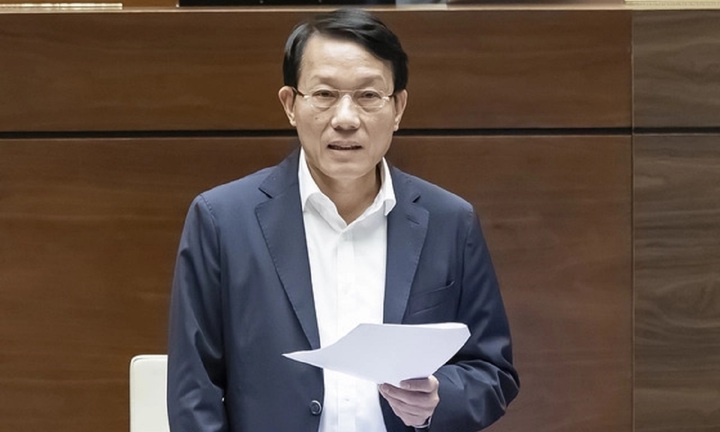 Bộ trưởng Bộ Công an làm rõ điều kiện phạm nhân được hiến mô, lưu trữ tinh trùng, trứng