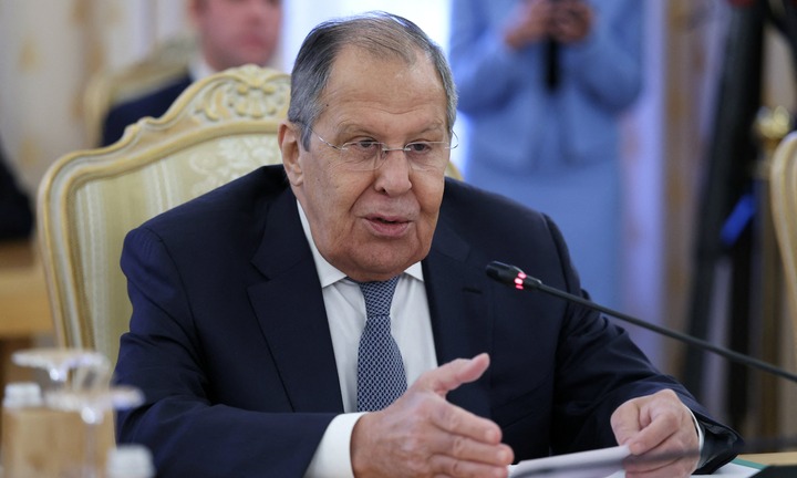 Nga tuyên bố sẵn sàng nối lại đàm phán, chỉ ra 