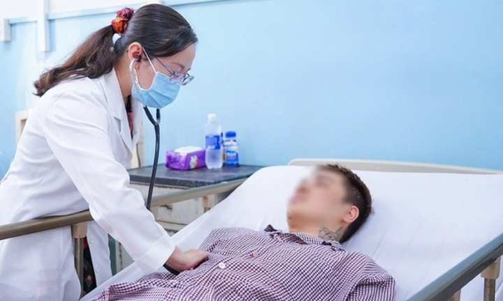 Vụ hơn 300 người nhập viện sau ăn bánh mì ở TP.HCM: Xác định tác nhân gây ngộ độc