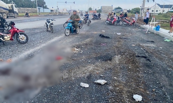 Điều tra vụ 2 nhóm thanh niên ở Tây Ninh hỗn chiến, 1 người tử vong