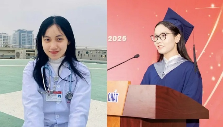 Hai sinh viên Phú Thọ được UBND TP.Hà Nội tặng Bằng khen là ai?