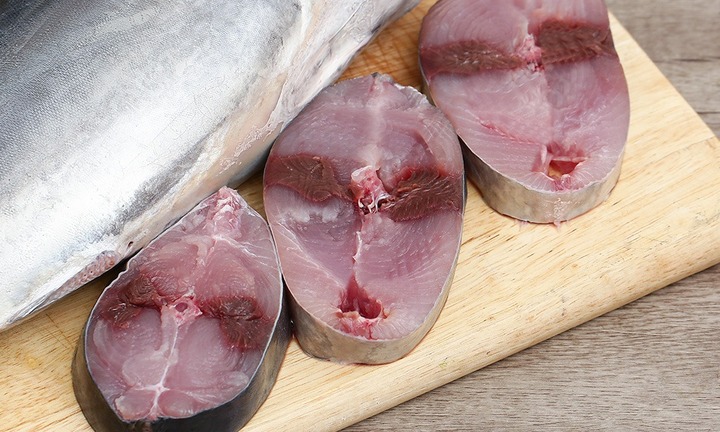 5 loại cá giúp phục hồi gan nên ăn thường xuyên