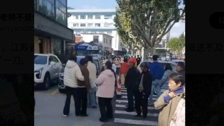 Giao hàng nhầm địa chỉ, nam shipper bị khách đâm thiệt mạng thương tâm