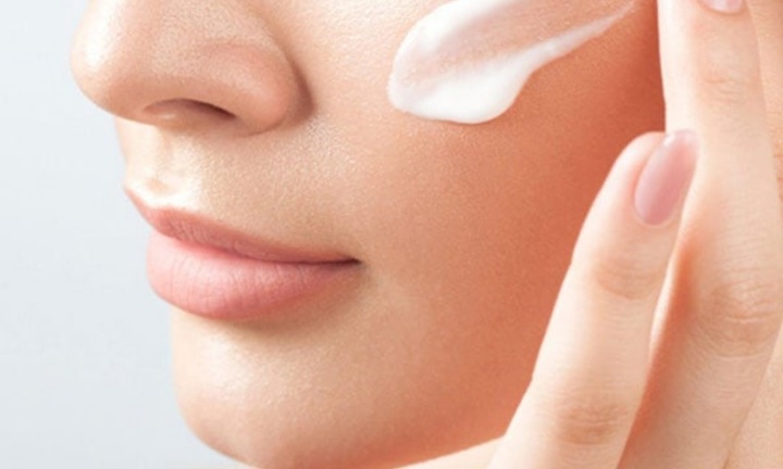 Tiêu hủy loại kem chống nắng có chỉ số chống nắng không như công bố