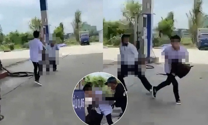 Khi bạo lực học đường không còn nằm trong sân trường