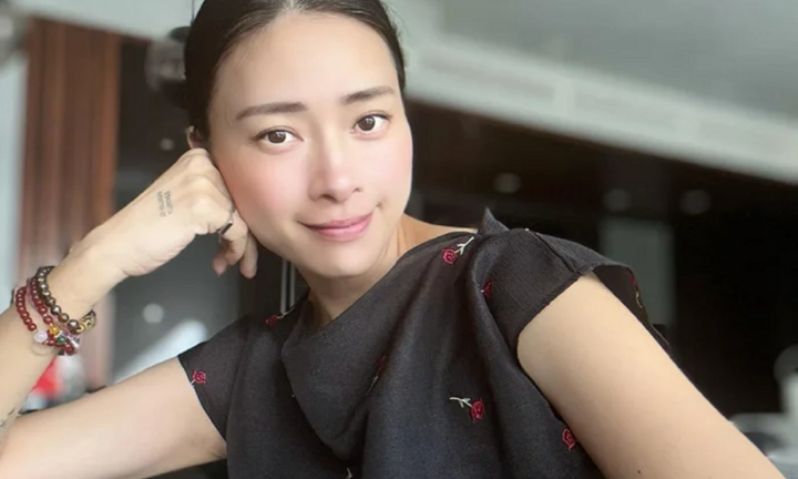 Diễn viên Ngô Thanh Vân cảnh báo nóng