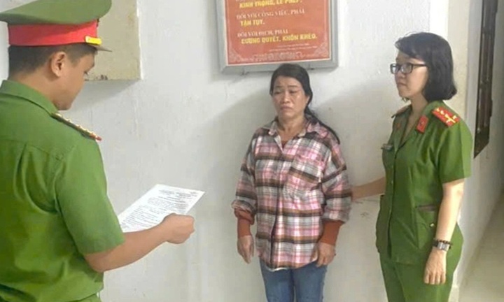 Tin pháp luật nổi bật 24h qua: Từng 5 lần bị kết án vì trộm cắp, Võ Thị Thúy Mai tiếp tục tái phạm