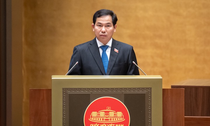 Các mốc thời gian tổ chức bầu cử ĐBQH, HĐND các cấp nhiệm kỳ 2026 – 2031