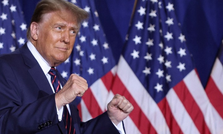 Ông Trump bất ngờ lên tiếng về giải quyết xung đột Ukraine, tiết lộ