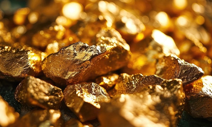 Trung Quốc phát hiện mỏ vàng lớn nhất trong hơn 70 năm, trữ lượng ước tính hơn 1.400 tấn