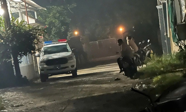 Vụ người phụ nữ tử vong tại nhà riêng: Nạn nhân đến mượn gậy để đập rắn, nghi phạm thấy vàng nảy lòng tham