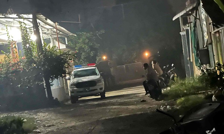 Vụ người phụ nữ tử vong tại nhà riêng ở TP.HCM: Bất ngờ danh tính 2 nghi phạm