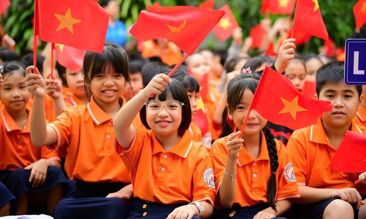 Học sinh ở TP.HCM được miễn phí bảo hiểm y tế, phụ huynh đã đóng có được hoàn tiền?