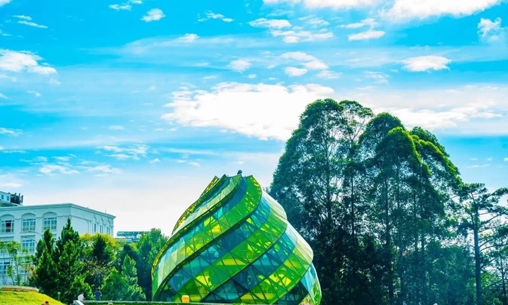 Mười điều nên làm khi đến Đà Lạt