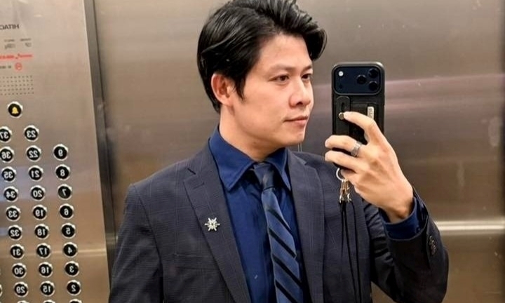 Nhạc sĩ Nguyễn Văn Chung đi thi sư phạm âm nhạc nhưng bị nhầm là giám thị