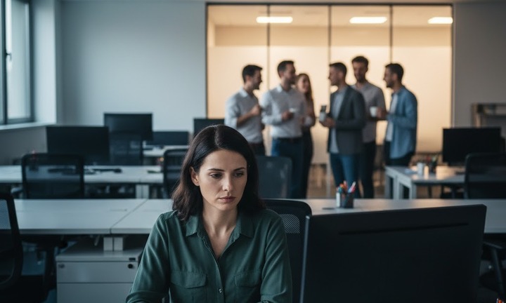 Chỉ vì một phút 