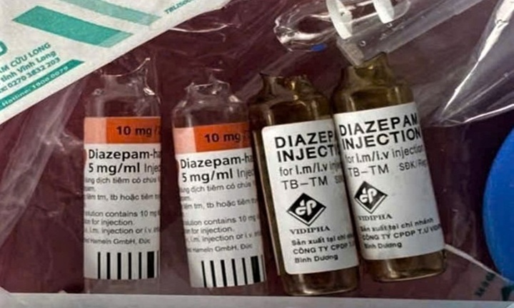 Danh tính nam bác sĩ ở Lâm Đồng tử vong trong nhà riêng