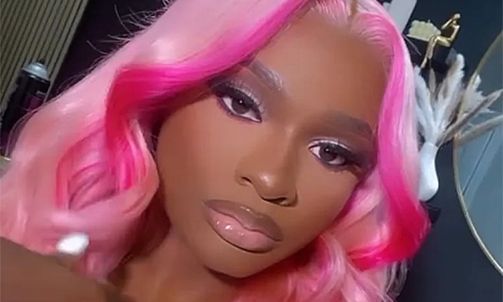 Nữ TikToker nổi tiếng đột ngột qua đời thương tâm