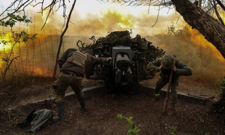 Chiến sự Nga-Ukraine ngày 19/11: Giao tranh diễn biến bất ngờ, Ukraine tuyên bố 