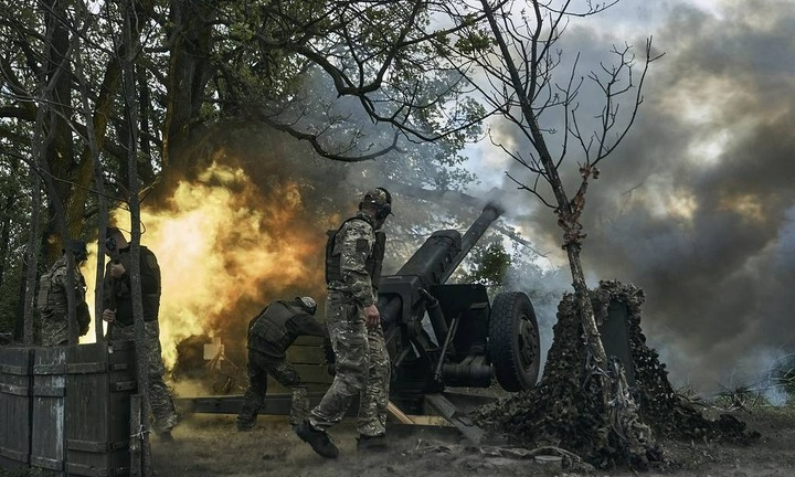 Chiến sự Nga - Ukraine ngày 20/11: Nga liên tiếp giành thắng lợi, Ukraine lại nhận tin vui