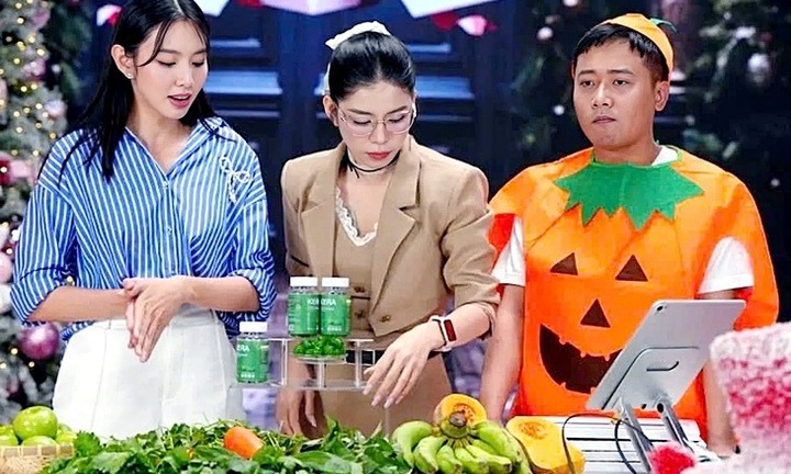 Hôm nay xét xử hoa hậu Thùy Tiên, Quang Linh Vlog, Hằng Du Mục