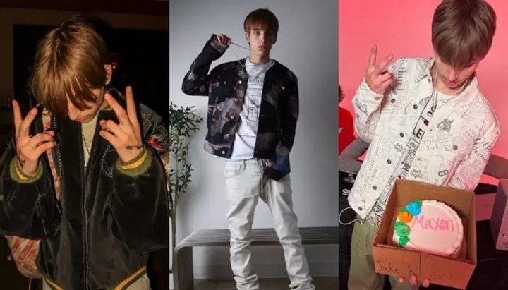 Nam rapper nổi tiếng đột ngột qua đời ở tuổi 21