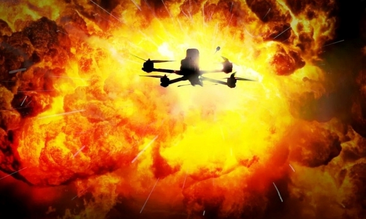 Nga xuất kích loạt 