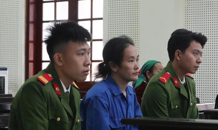 “Xuống tay” với chồng vì ghen tuông, Lầu Y Chò lĩnh án 13 năm tù