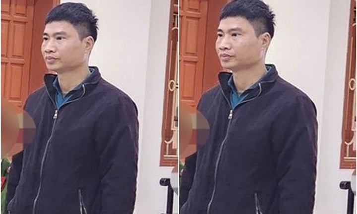 Bi kịch Tình-Tiền: Tử hình kẻ 