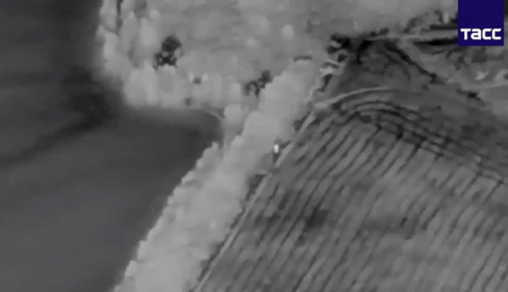 Clip: Nga phóng Iskander-M, phá hủy pháo phản lực Ukraine, vô hiệu hóa loạt binh sĩ