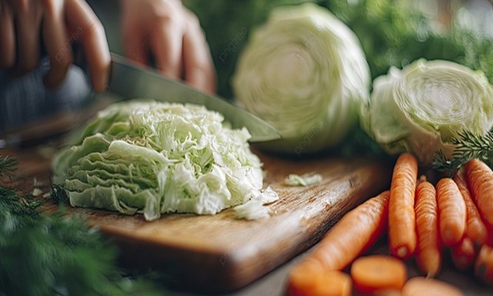 Loại rau ăn hằng ngày giúp ổn định huyết áp