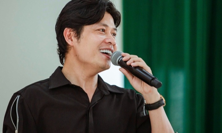 Tin tức giáo dục 24h: Nhạc sĩ Nguyễn Văn Chung trúng tuyển Nhạc viện TP.HCM