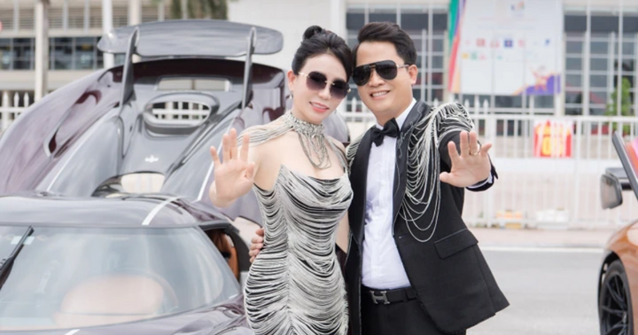 Bắt Giám đốc Mailisa Phan Thị Mai: Đường dây buôn lậu mỹ phẩm nghìn tỷ lộ diện