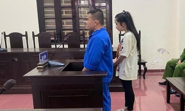 Ma túy 
