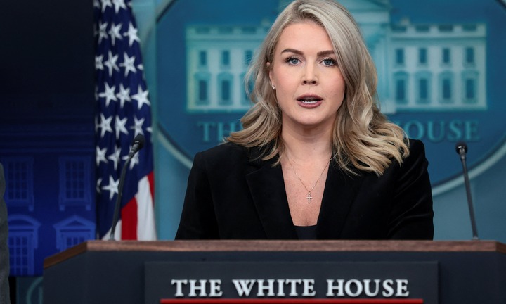 Mỹ xác nhận diễn biến 