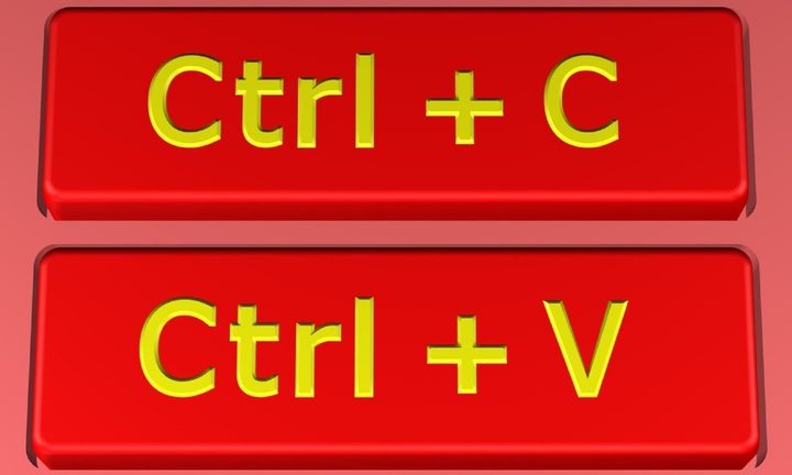 Cảnh báo thông tin bị đánh cắp khi thực hiện thao tác cực quen thuộc!