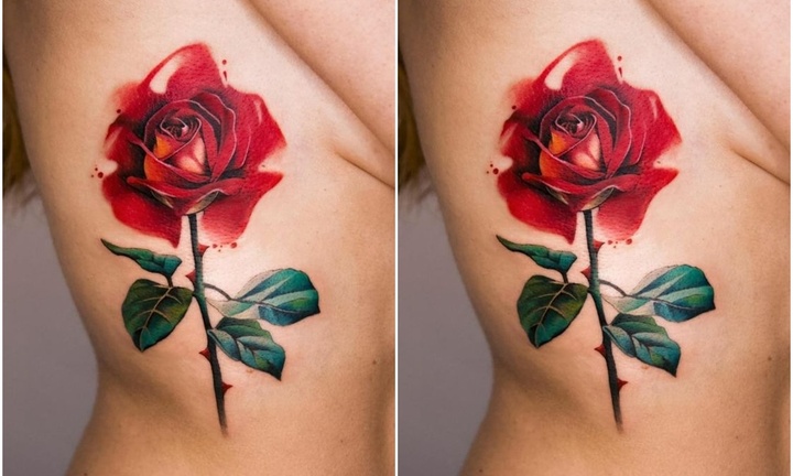 Tin thời sự ngày (22/11): Phát hiện thi thể người phụ nữ có hình xăm hoa hồng đỏ