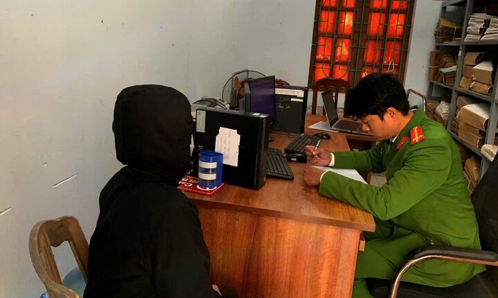 Ngăn chặn một vụ lừa đảo giả danh công an tại Hưng Yên