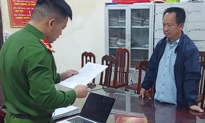 Tin pháp luật nổi bật 24h qua: Khởi tố vợ chồng Lê Duy Dương, Nguyễn Thị Hồng Huệ