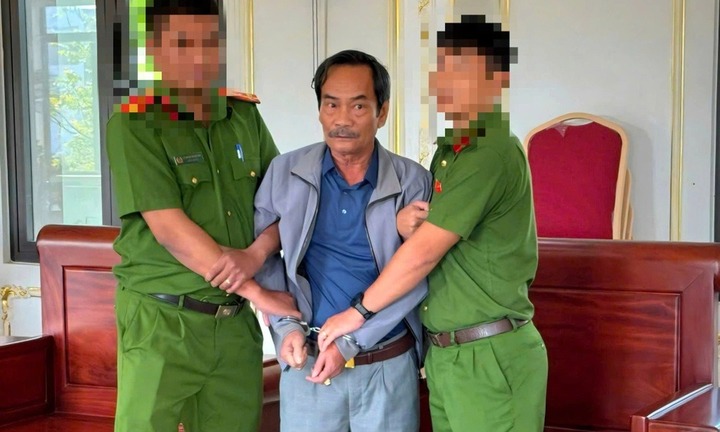 Bán đất nền chưa đủ điều kiện, một tổng giám đốc ở Đà Nẵng bị bắt giam